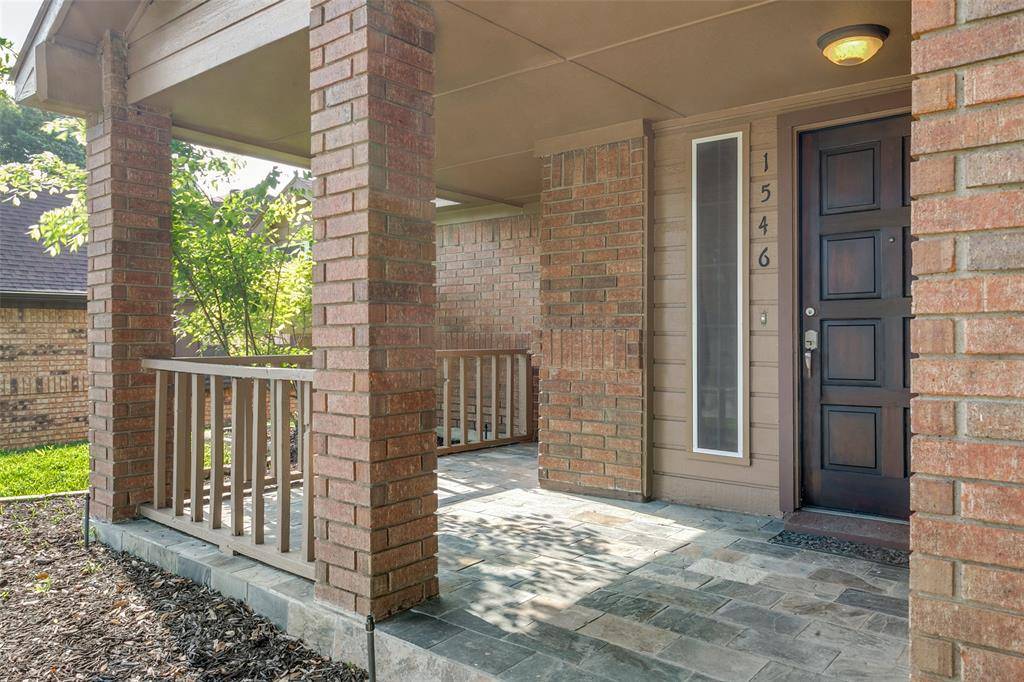 1546 Winter Park Lane, Lewisville, TX 75077