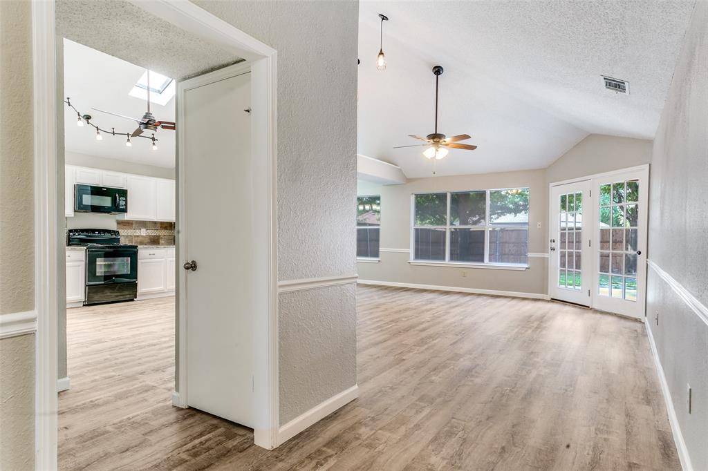 1546 Winter Park Lane, Lewisville, TX 75077