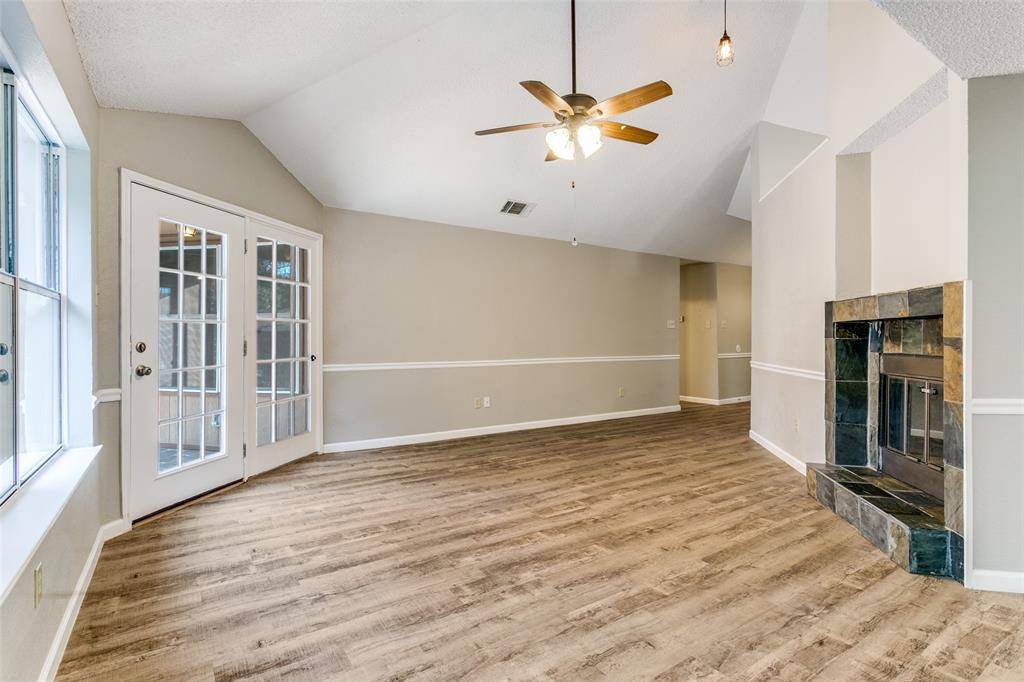 1546 Winter Park Lane, Lewisville, TX 75077