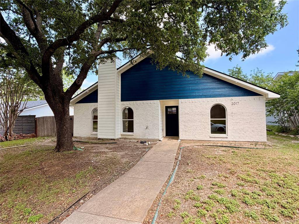 2017 Haymeadow, Carrollton, TX 75007