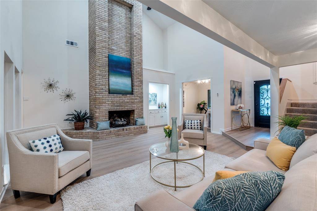 9506 Milltrail Drive, Dallas, TX 75238