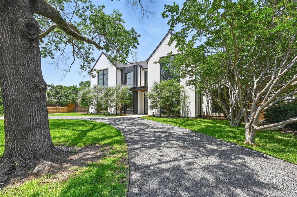 4207 Valley Ridge Road, Dallas, TX 75220