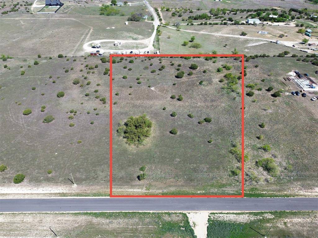 485 Hollow Drive, Lipan, TX 76462