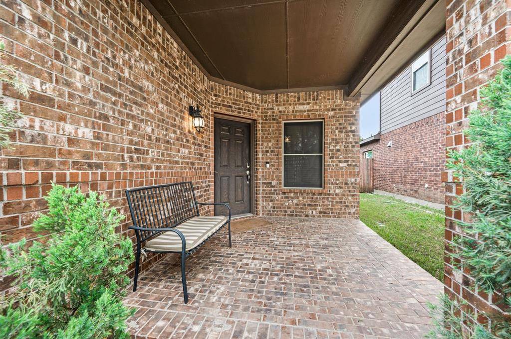 7116 Baldy Mountain Trail, Fort Worth, TX 76131