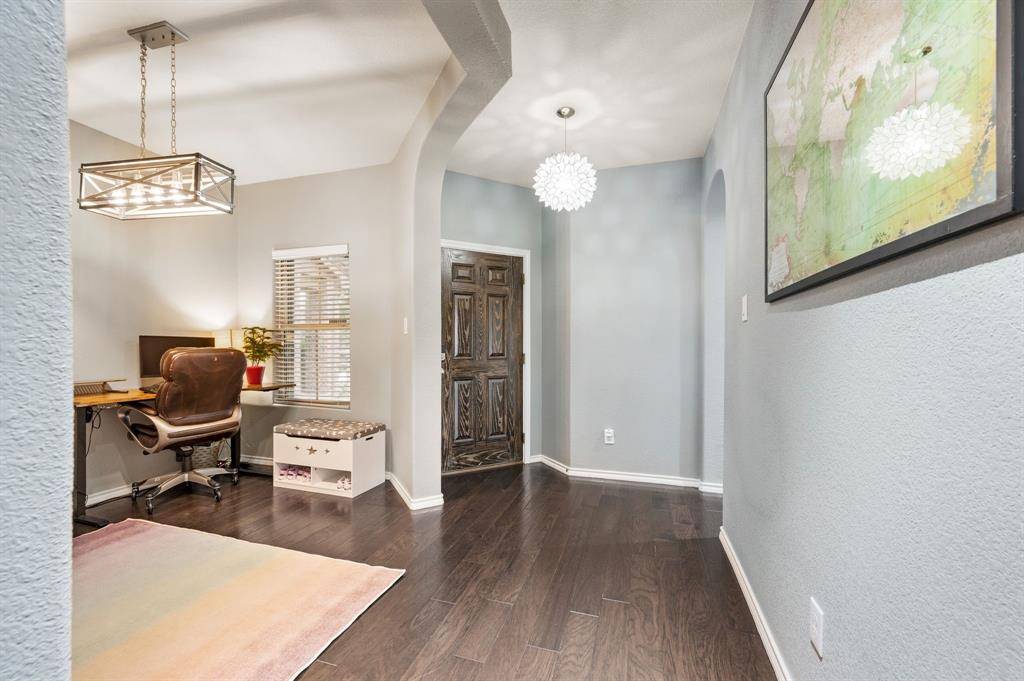 7116 Baldy Mountain Trail, Fort Worth, TX 76131