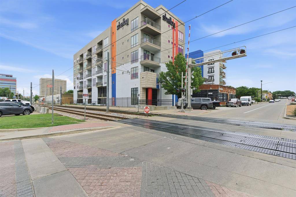 5609 Smu Boulevard #205, Dallas, TX 75206