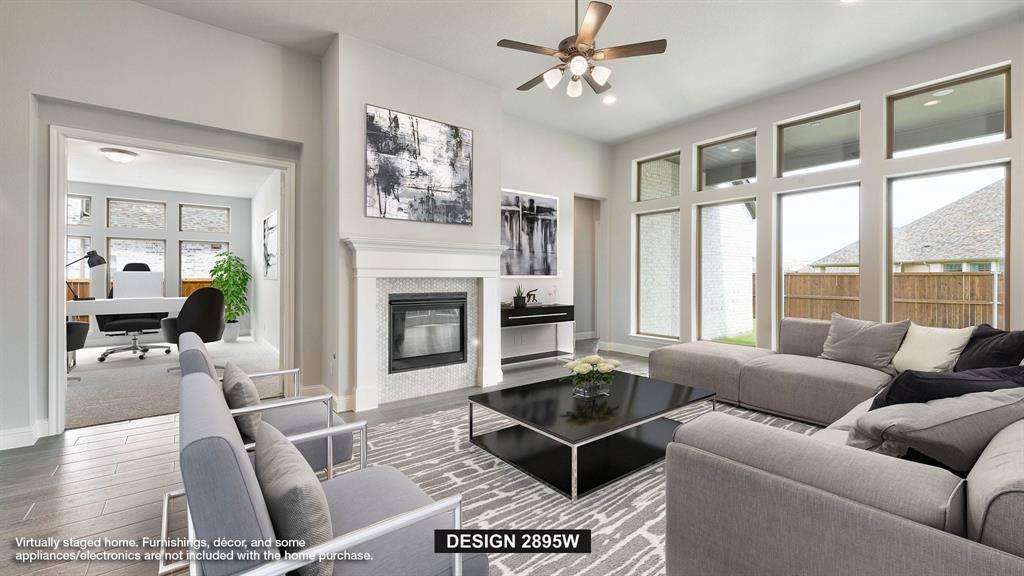 249 Rosemallow Lane, Waxahachie, TX 75165