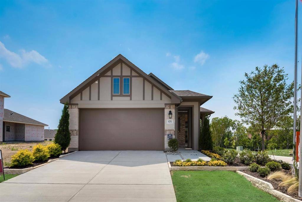 182 Balboa Lane, Princeton, TX 75407