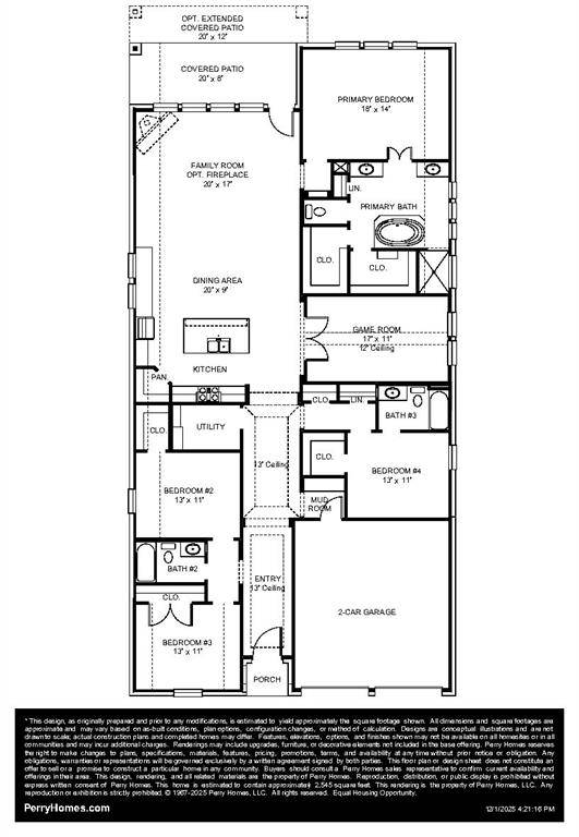 10473 Wyatts Run Road, Fort Worth, TX 76126