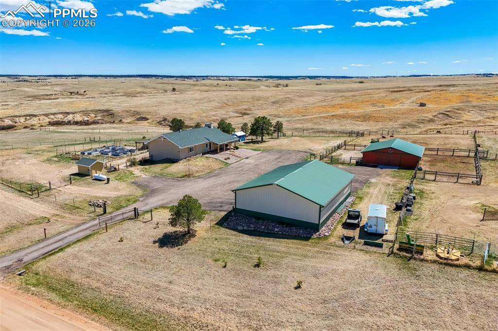 6555 Echo Ridge HTS, Colorado Springs, CO 80908