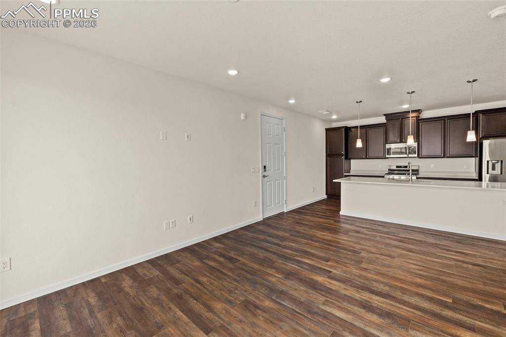 3855 Presidio PT #203, Colorado Springs, CO 80920