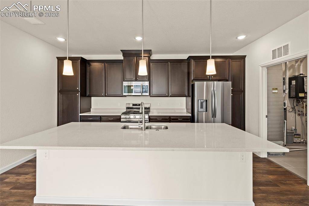 3855 Presidio PT #203, Colorado Springs, CO 80920