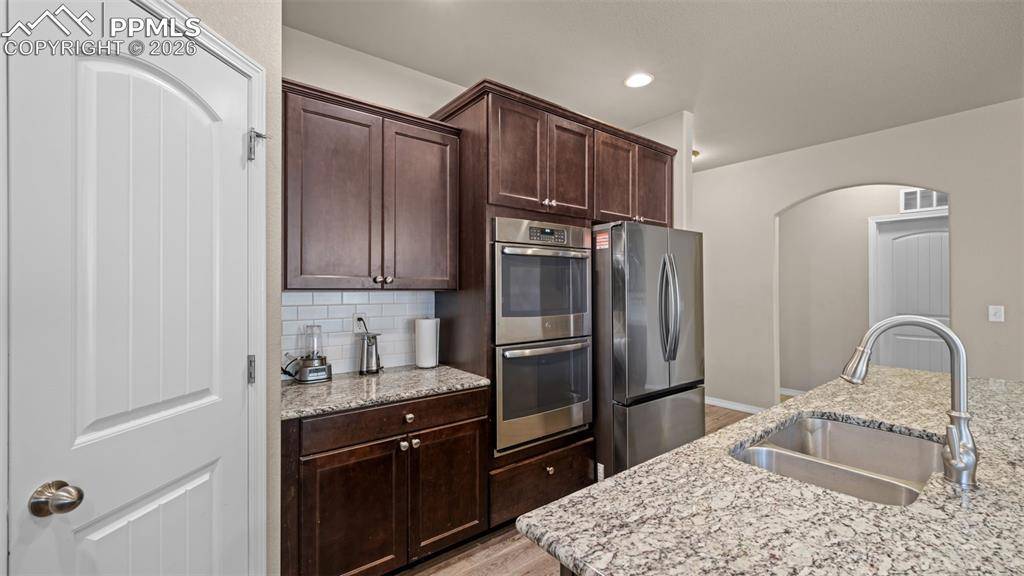 7158 New Meadow DR, Colorado Springs, CO 80923