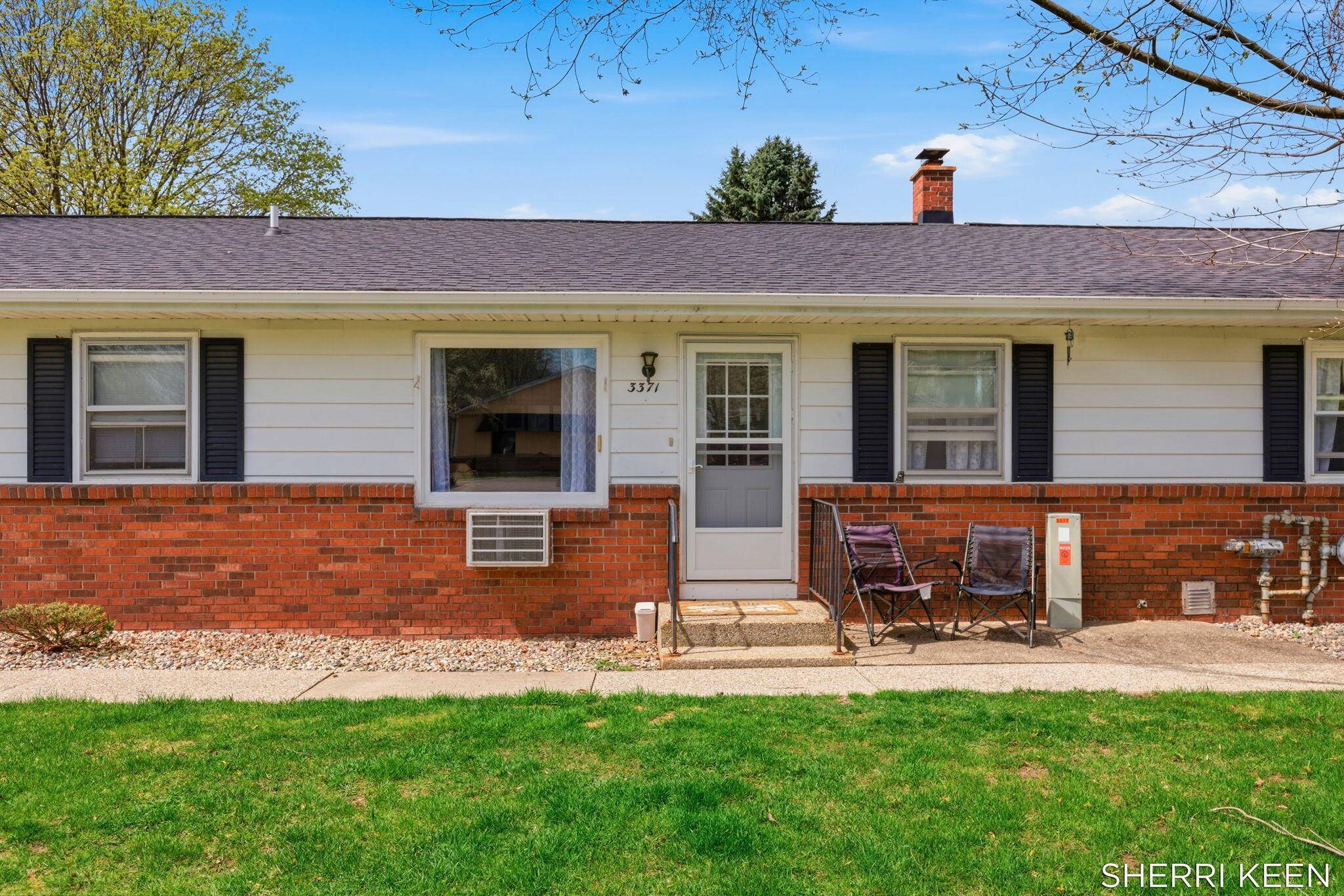 3371 Division AVE SW, Grandville City, MI 49418