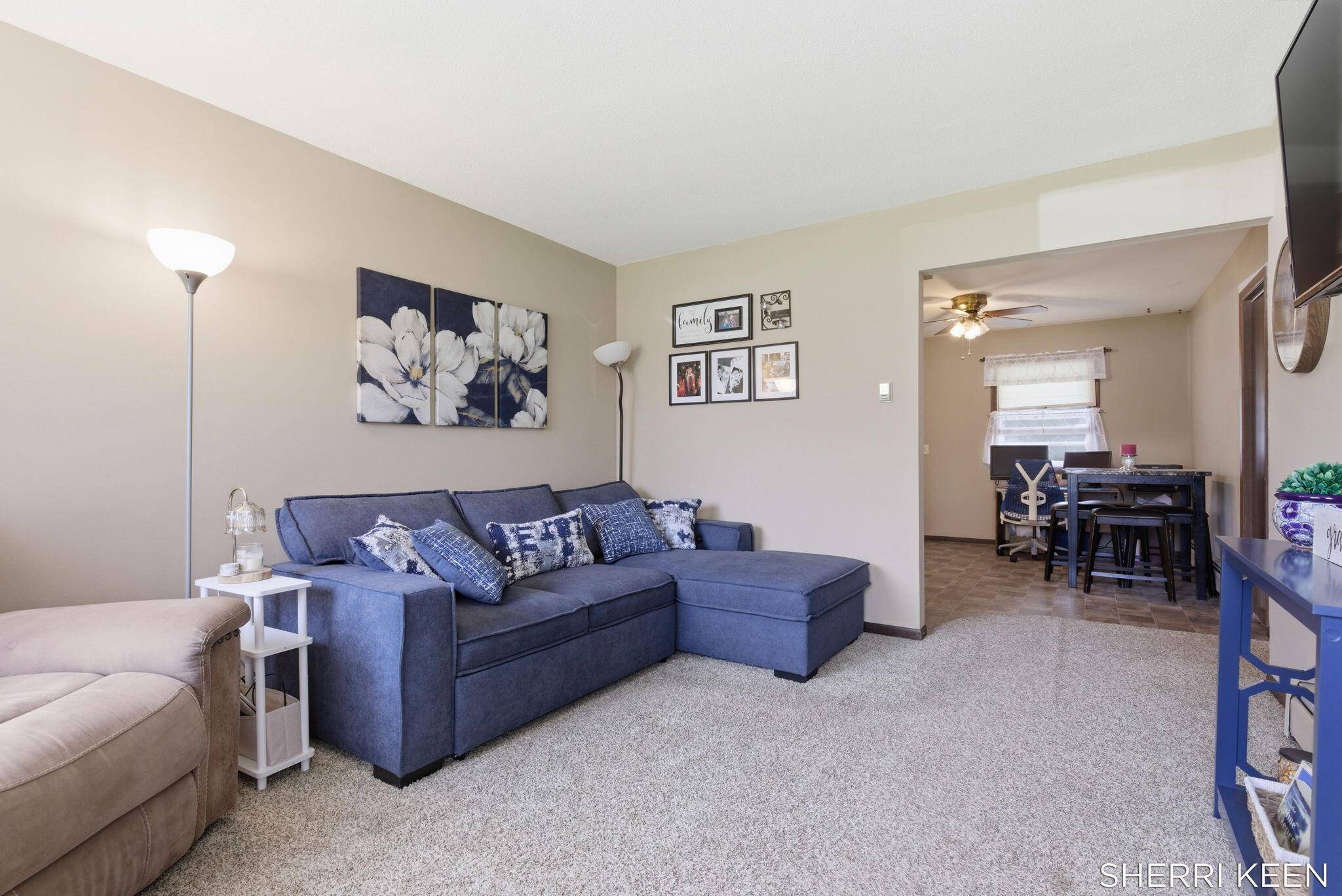 3371 Division AVE SW, Grandville City, MI 49418