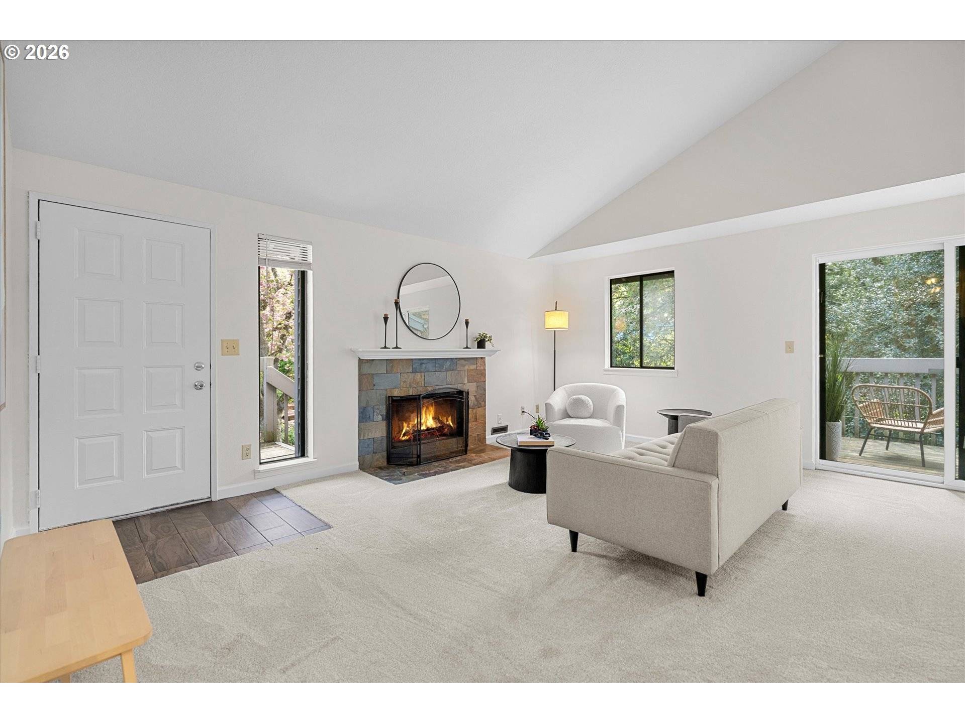 14632 SW GRAYLING LN, Beaverton, OR 97007