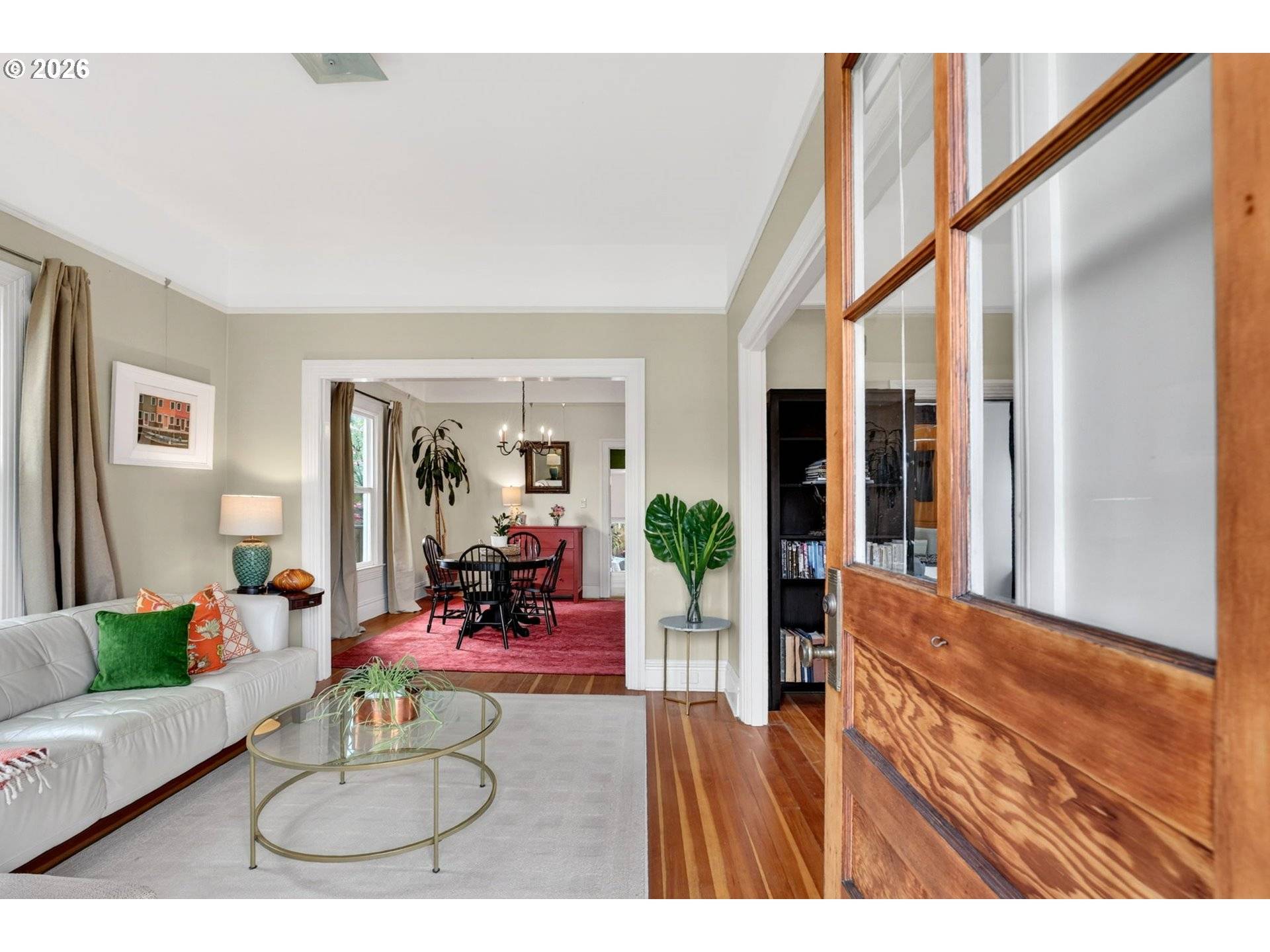 6124 NE HOYT ST, Portland, OR 97213