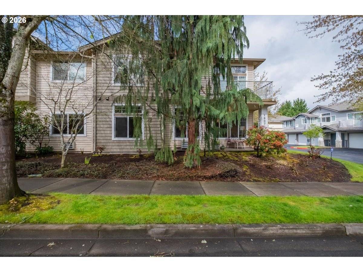 1807 NE 101ST AVE, Hillsboro, OR 97006