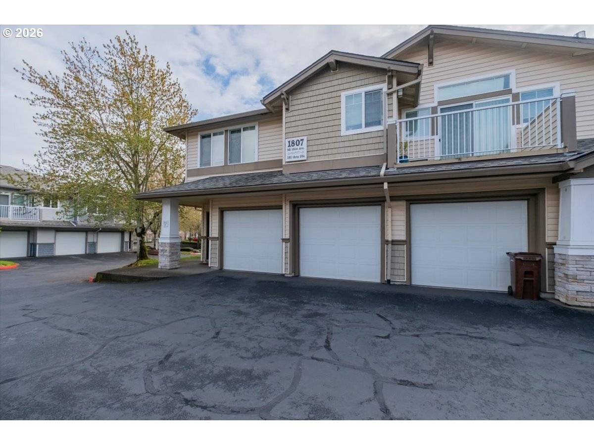 1807 NE 101ST AVE, Hillsboro, OR 97006
