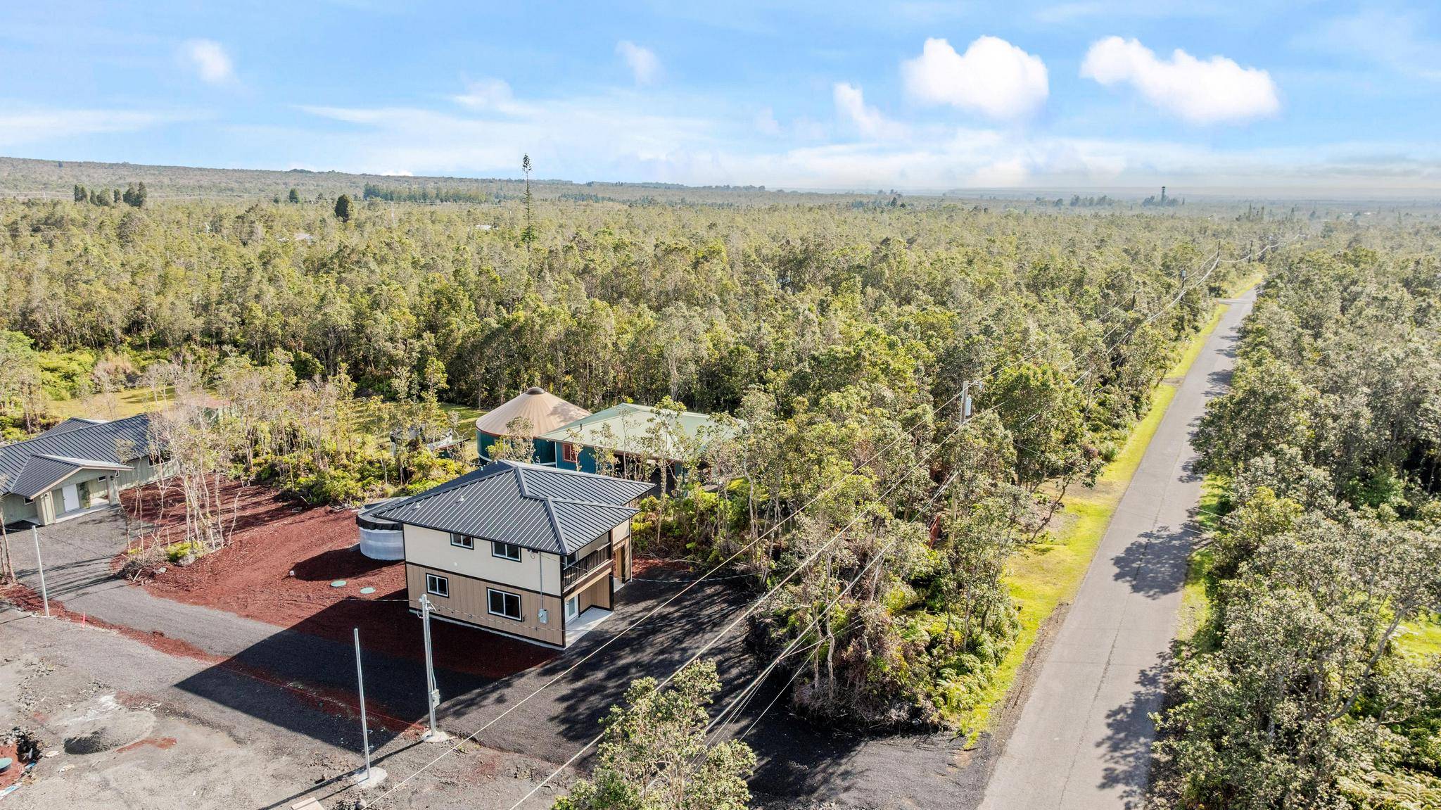 11-3288 MOKUNA ST, Volcano, HI 96785