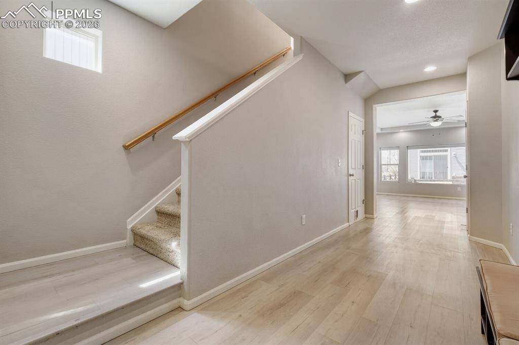 8243 Longleaf LN, Colorado Springs, CO 80927