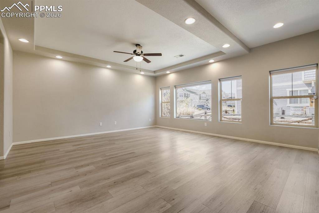 8243 Longleaf LN, Colorado Springs, CO 80927