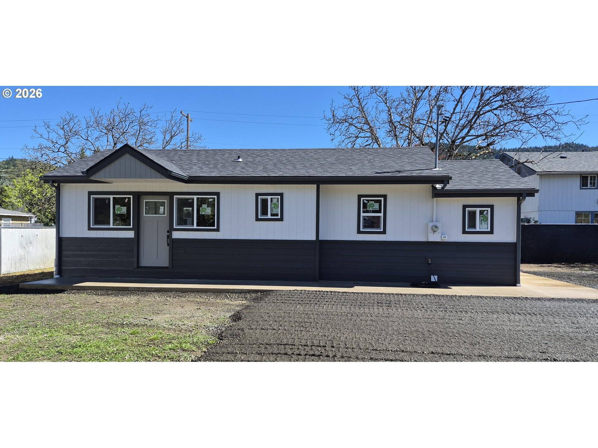 119 WALNUT ST, Myrtle Creek, OR 97457