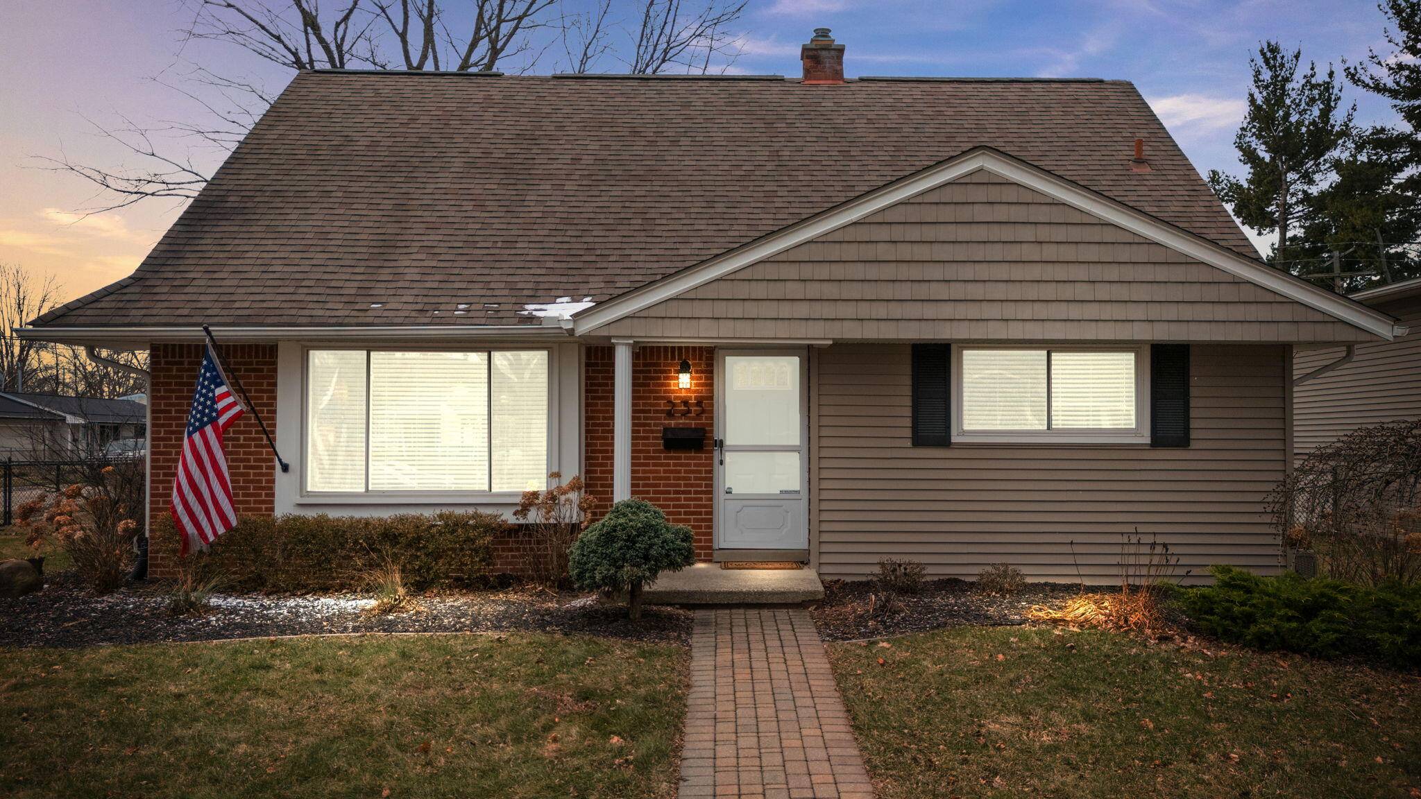 235 Burroughs ST, Plymouth, MI 48170