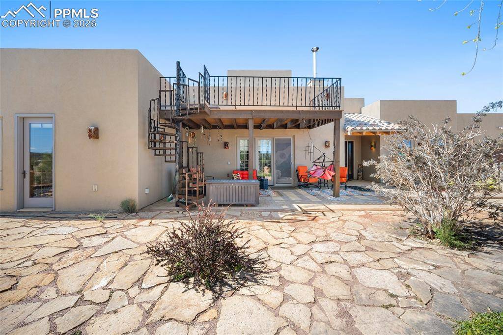 8200 Abbey RD, Pueblo, CO 81004