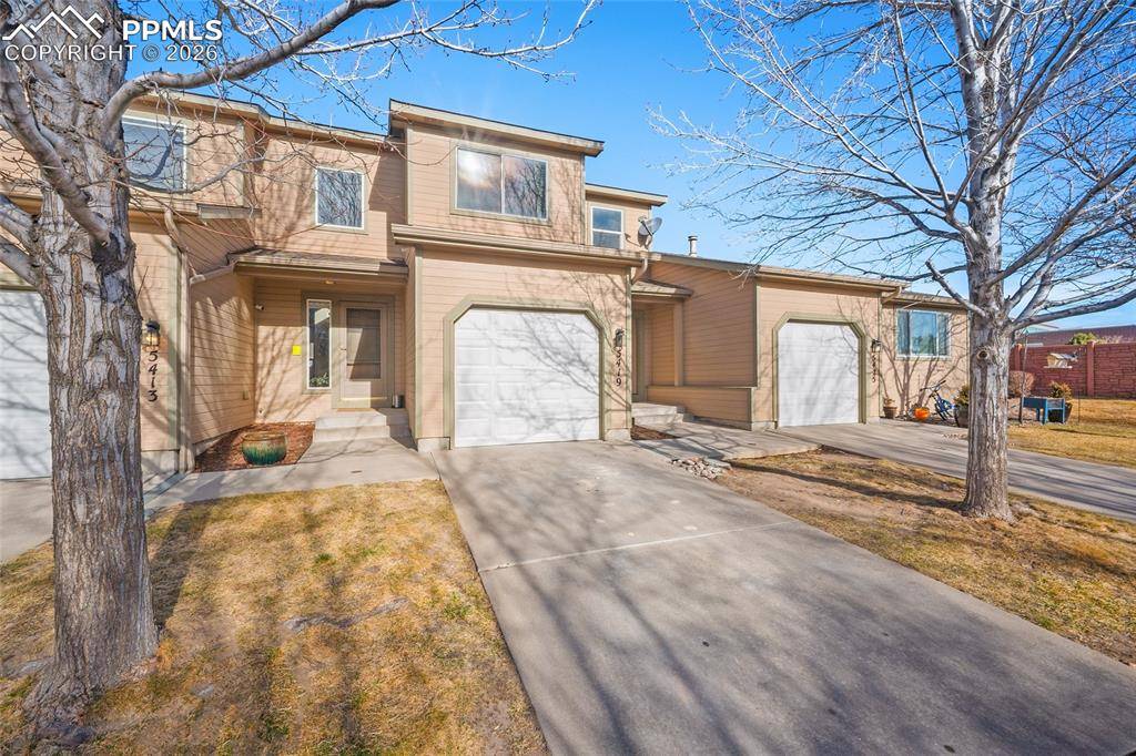 5419 Sunshade PT, Colorado Springs, CO 80923
