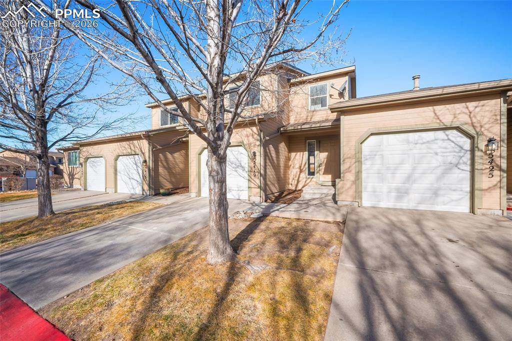 5419 Sunshade PT, Colorado Springs, CO 80923