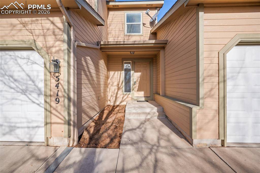 5419 Sunshade PT, Colorado Springs, CO 80923