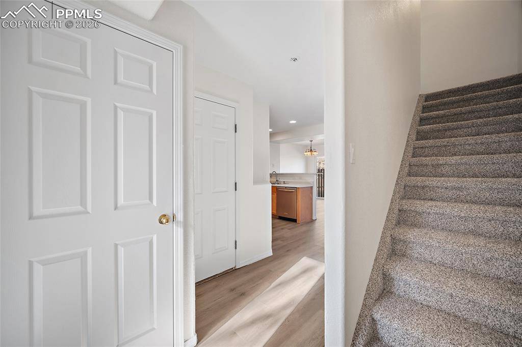 5419 Sunshade PT, Colorado Springs, CO 80923