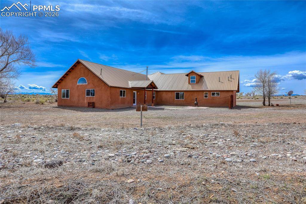 14285 County Road 8, Antonito, CO 81120