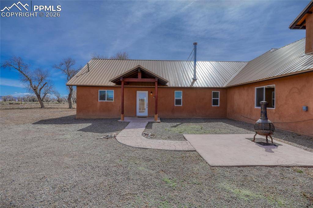 14285 County Road 8, Antonito, CO 81120