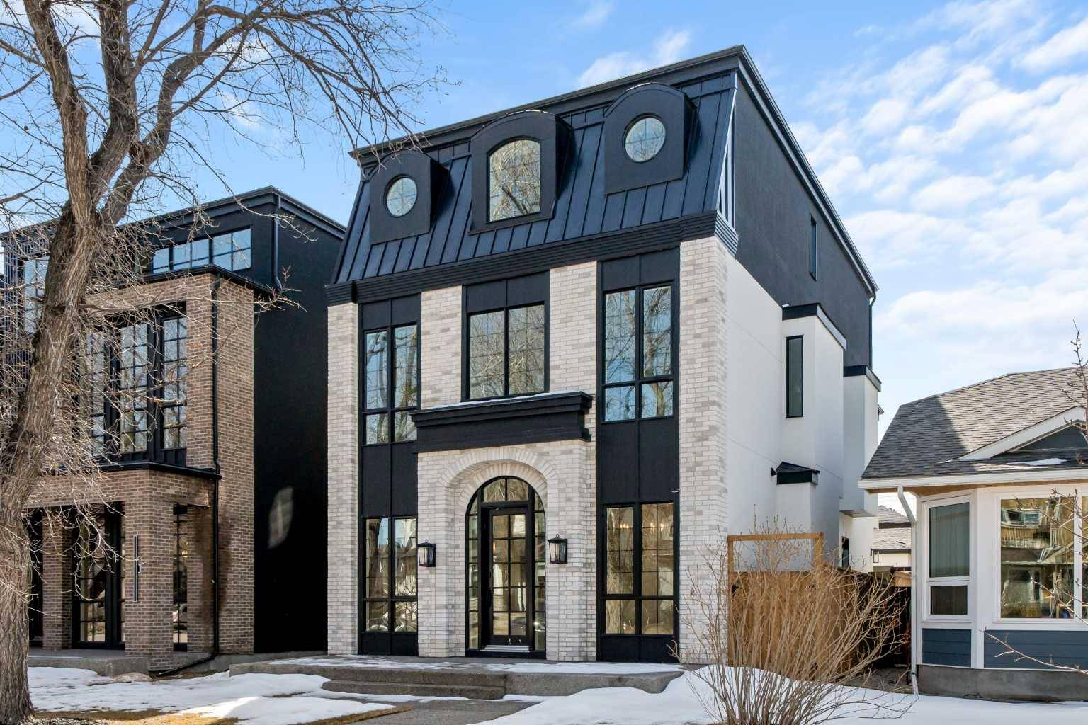 2407 4 AVE NW, Calgary, AB T2N 0P3