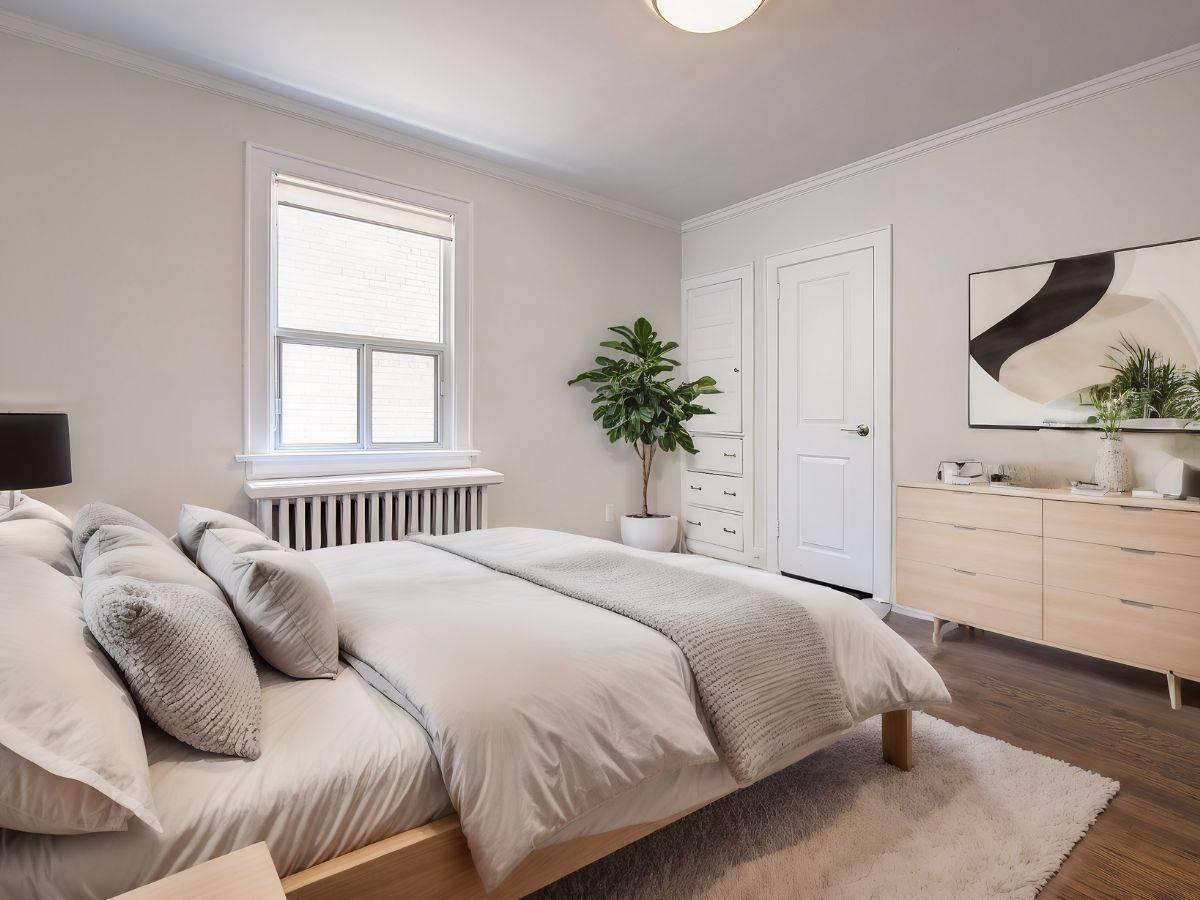 2402 Queen ST E #33, Toronto E06, ON M1N 1A2