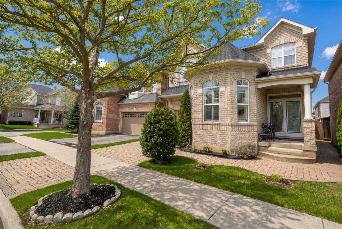 625 Laughren CRES, Milton, ON L9T 0G6