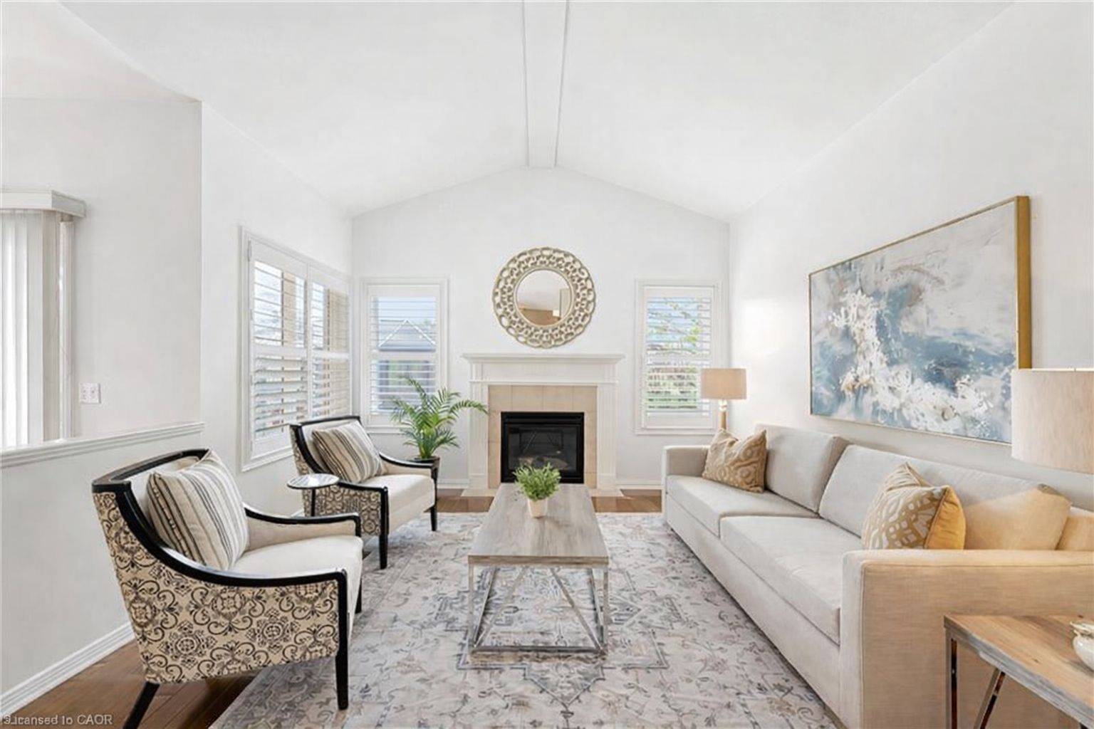 188 Blue Mountain DR, Hamilton, ON L0R 1P0