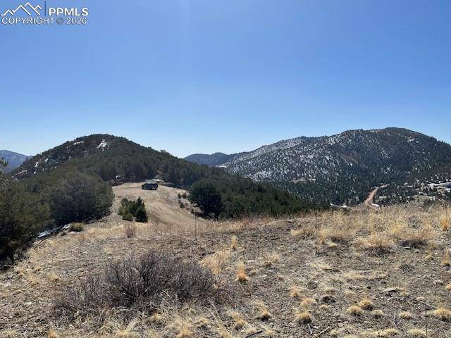 Lot 17 S Dunn DR, Canon City, CO 81212