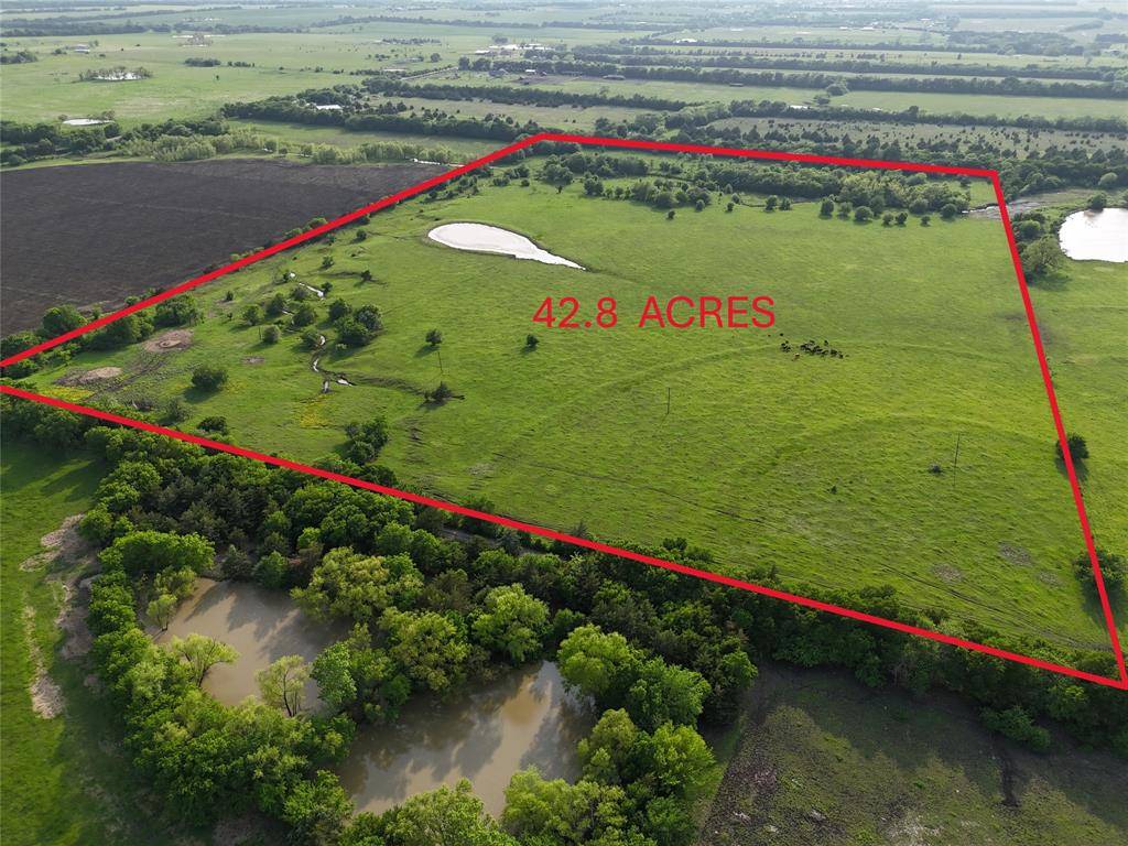 TBD CR 4841, Leonard, TX 75542