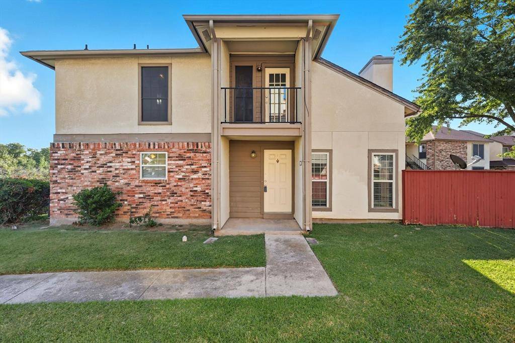 910 Turtle Cove #148, Irving, TX 75060