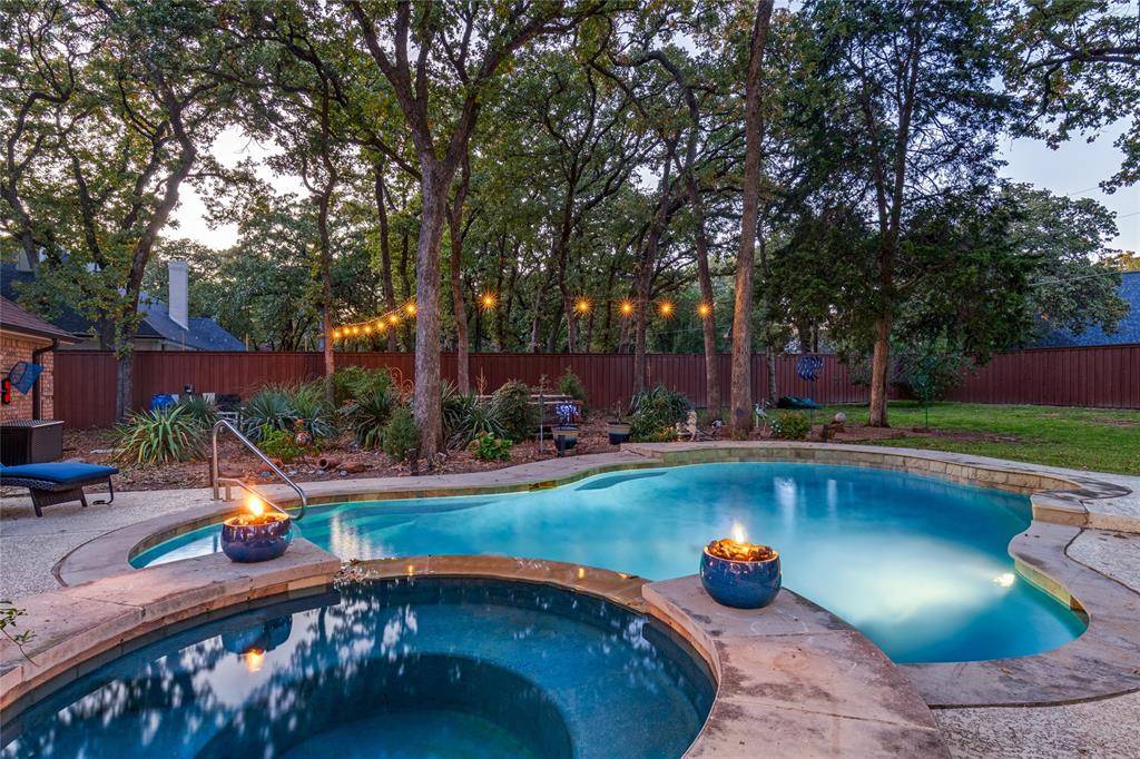 1532 Windsor Forest Trail, Keller, TX 76262