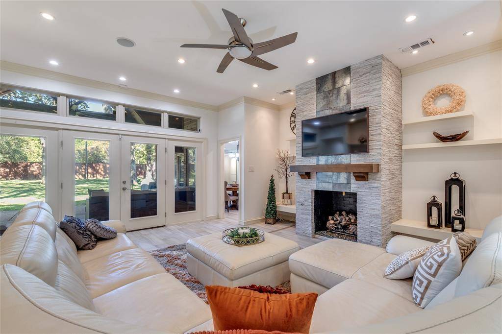 1532 Windsor Forest Trail, Keller, TX 76262