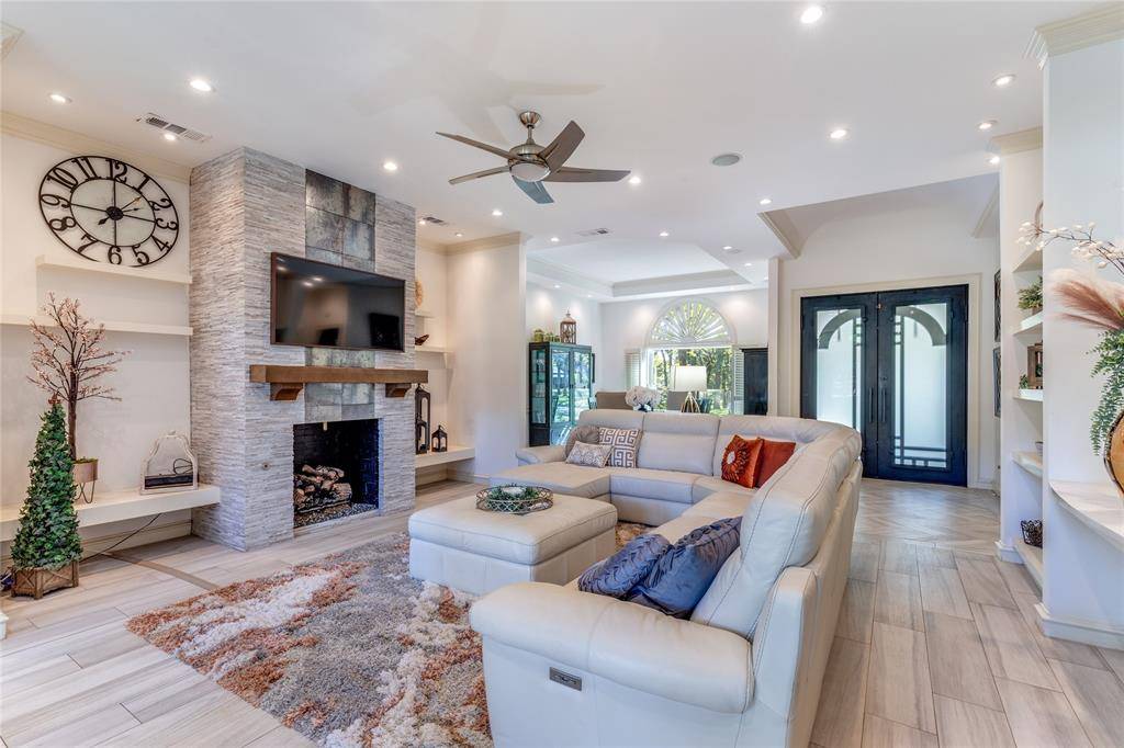 1532 Windsor Forest Trail, Keller, TX 76262