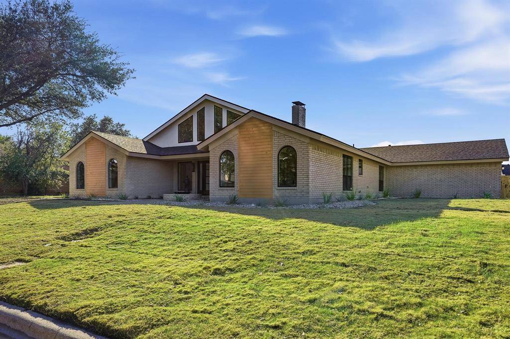 8 Augusta Drive, Abilene, TX 79606