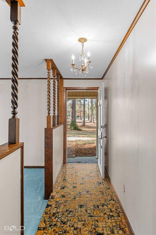 447 Burrow Lane, Cotton Valley, LA 71018