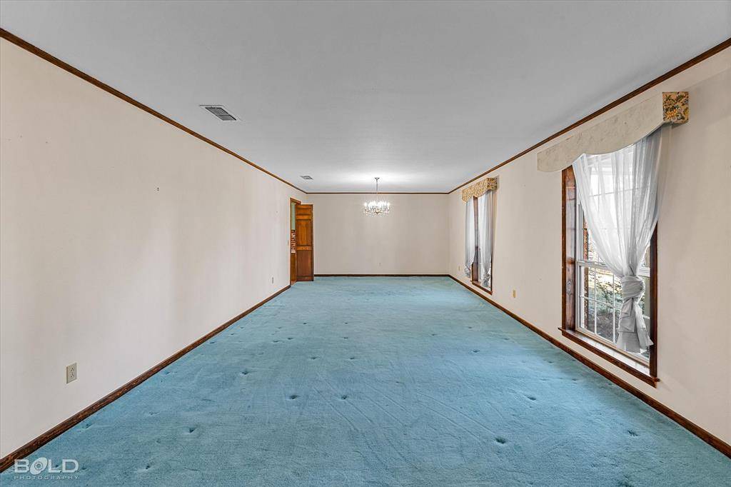 447 Burrow Lane, Cotton Valley, LA 71018