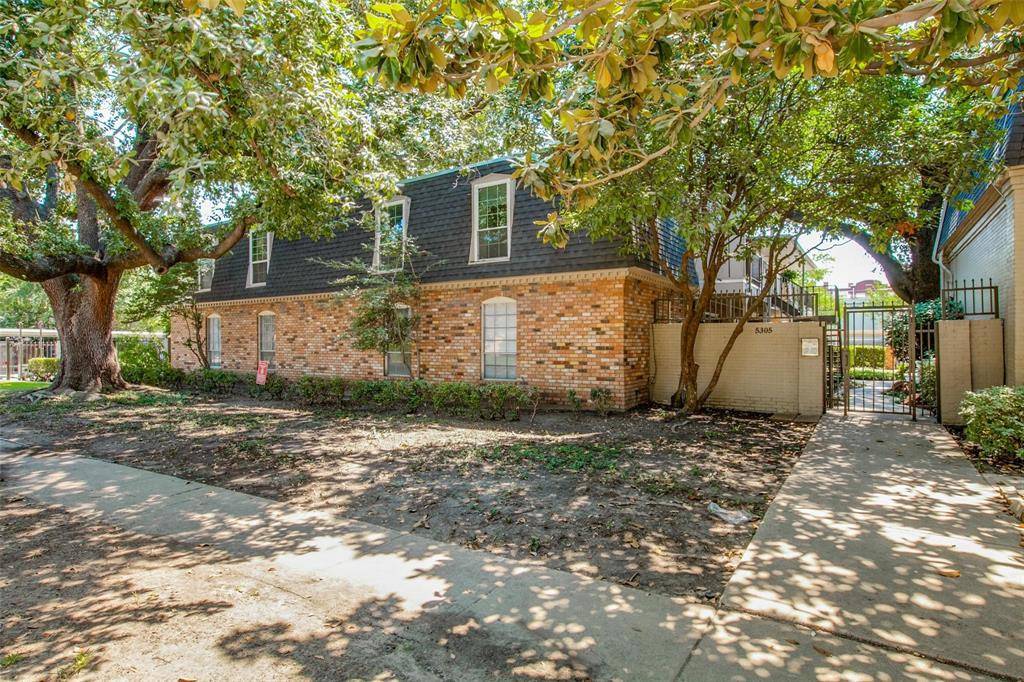 5323 Fleetwood Oaks Avenue #156, Dallas, TX 75235