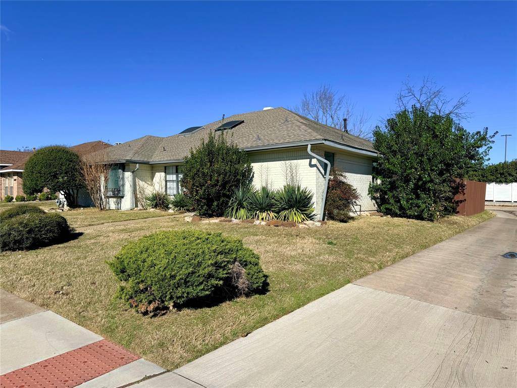 4107 Angelina Drive, Plano, TX 75074